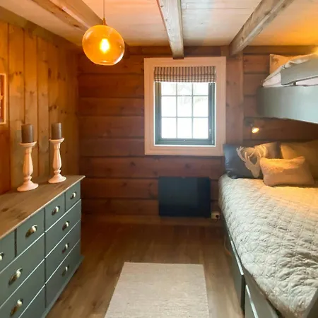 Charming Log In Joldalen Rennebu