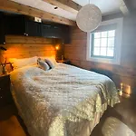Charming Log In Joldalen *