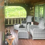 Charming Log In Joldalen * Rennebu