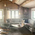 Charming Log In Joldalen Rennebu